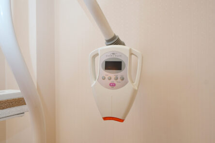 オフィスホワイトニング