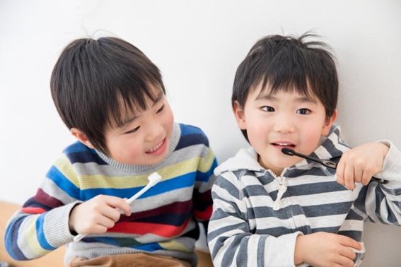 子供