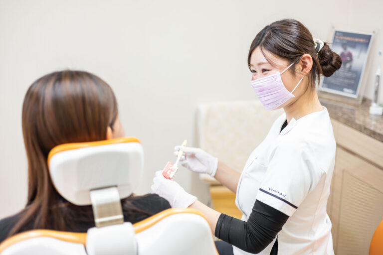 枚方市の歯周病検診をご存じですか？