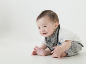 乳児(6ヵ月~2歳頃)